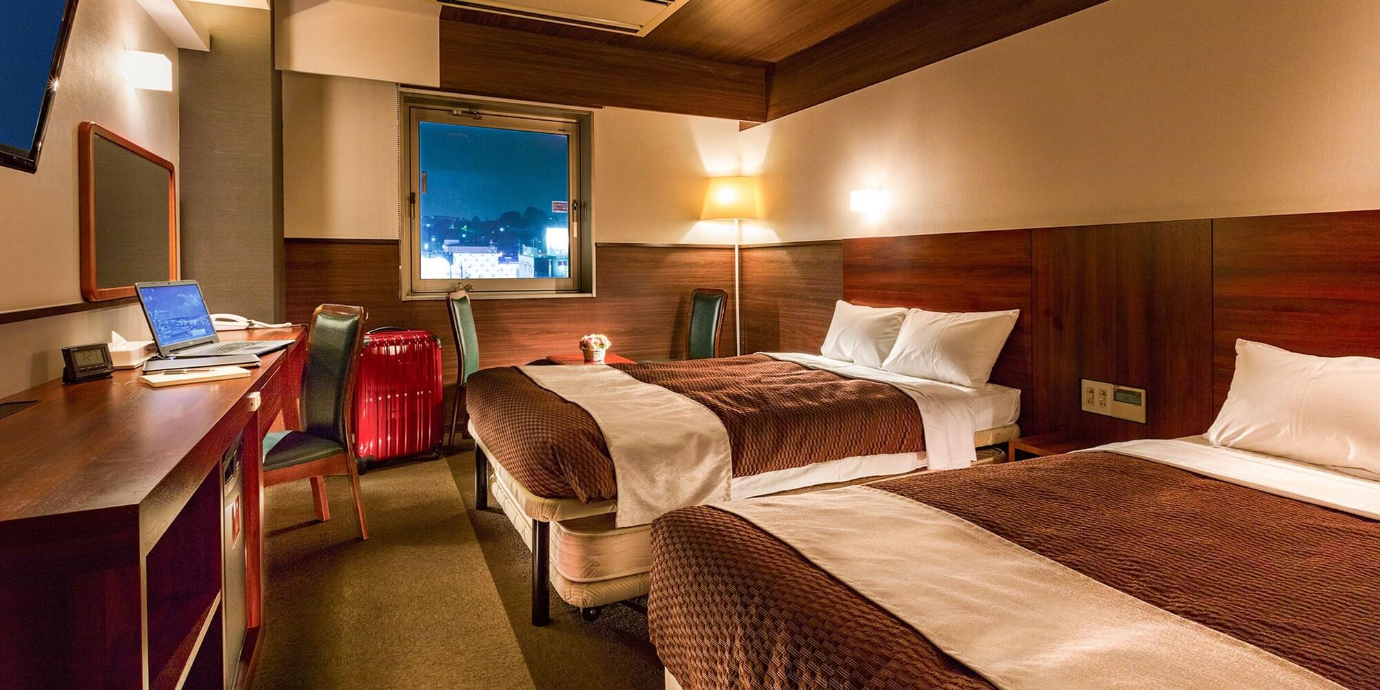 Tokai City Hotel Εξωτερικό φωτογραφία