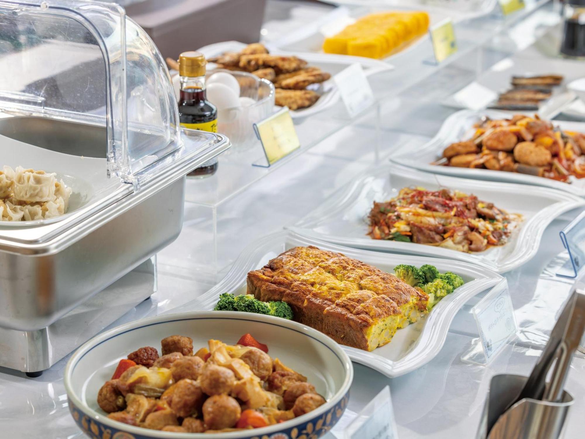 Tokai City Hotel Εξωτερικό φωτογραφία